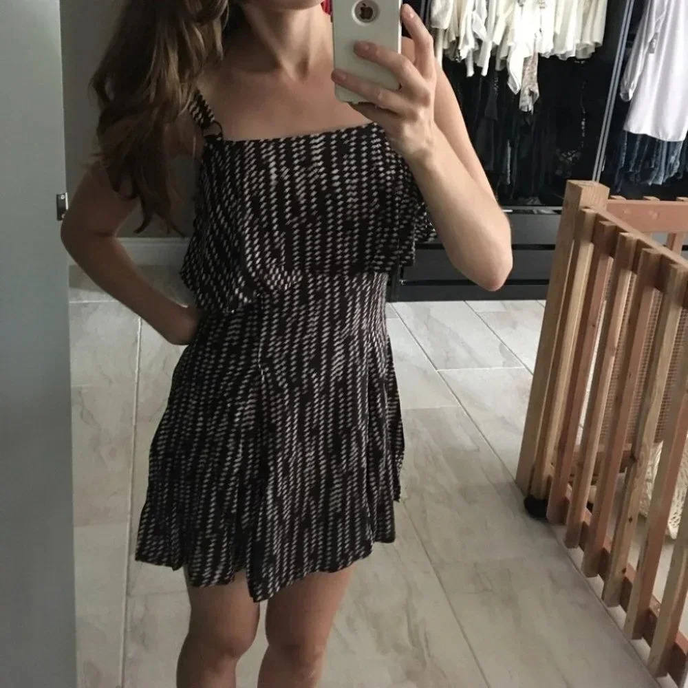 Free People Dress - Picture 4 of 10